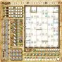 Paper Dungeons: A Dungeon Scrawler Game