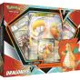 Pokemon TCG: Dragonite V Box