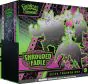 Pokemon - Shrouded Fable Elite Trainerbox