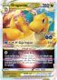 Pokemon GO Premier Deck holder Collection - Dragonite V star