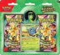 Pokemon ME02.5 Ascended Heroes: Erika's Tangela 2-Pack Blister (Max 6)
