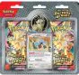 Pokemon ME02.5 Ascended Heroes: Larry's Komala 2-Pack Blister (Max 6)