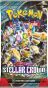 Pokemon SV07 Stellar Crown Booster Box