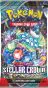 Pokemon SV07 Stellar Crown Booster Box