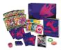 Pokemon Sword & Shield Darkness Ablaze Elite Trainer Box