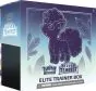 Pokemon Sword & Shield Silver Tempest Elite Trainer Box