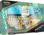 Pokemon TCG: Crown Zenith Premium Figure Collection Zacian