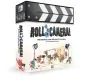 Roll Camera!: The Filmmaking Board Game (regular box)  (Nederlandstalig)