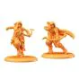 A Song of Ice & Fire: Tabletop Miniatures Game – Sand Skirmishers