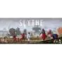 Scythe Invaders from Afar