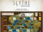 Scythe Modular Board