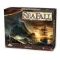 SeaFall - A Legacy Game