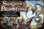 Shadows of Brimstone: Feathered Serpents Enemy Pack
