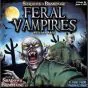 Shadows of Brimstone Feral Vampires Mission Pack