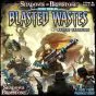 Shadows of Brimstone: Other Worlds – Blasted Wastes