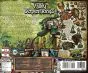Shadows of Brimstone: Valley of the Serpent Kings