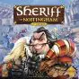 Sheriff of Nottingham (Second Edition)