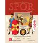 SPQR Deluxe Edition 2nd Printing