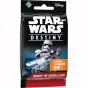 Star Wars Destiny Spirit of Rebellion Booster