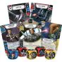 Star Wars Destiny Spirit of Rebellion kaarten