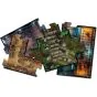 Star Wars Imperial Assault bord