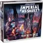 Star Wars: Imperial Assault – Heart of the Empire