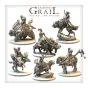 Tainted Grail: Monsters of Avalon – Mounted Heroes