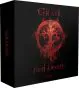 Tainted Grail: The Fall of Avalon – Red Death Expansion