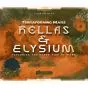 Terraforming Mars: Hellas & Elysium (Nederlandstalig)