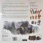 The Great Wall: Stretch Goals