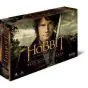 The Hobbit - An Unexpected Journey - Deck Building Game