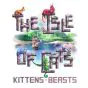 The Isle of Cats: Kittens & Beasts