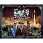 The Manhattan Project - Second Stage