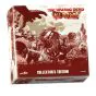 The Walking Dead: All Out War - Miniatures Game Collector's Edition