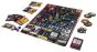 The Walking Dead Board Game spel bord