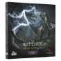 The Witcher: Old World – Mages