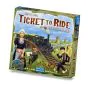 Ticket to Ride - Nederland