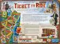 Ticket to Ride Legacy Legends of the West (Engelstalig)