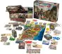 Ticket to Ride Legacy Legends of the West (Engelstalig)