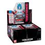 Transformers TCG - Titan Masters Attack - Booster Box