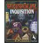 Ultimate Werewolf Inquisition