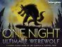 One Night Ultimate Werewolf