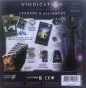 Vindication: Leaders & Alliances