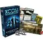 XCOM the Board Game - Evolution