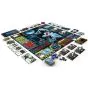 XCOM The Board Game spel bord