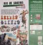 Zombicide: 2nd Edition – Rio Z Janeiro