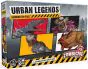 Zombicide (2nd Edition): Urban Legends Abominations