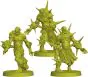 Zombicide: Green Horde – Friends and Foes