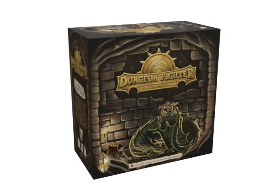 Dungeon Fighter: Collector's Edition