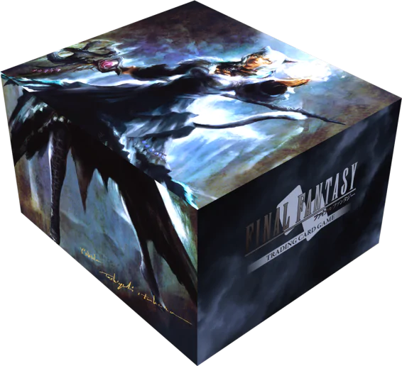 Final Fantasy TCG - Dissidia Final Fantasy Collection Set 2023